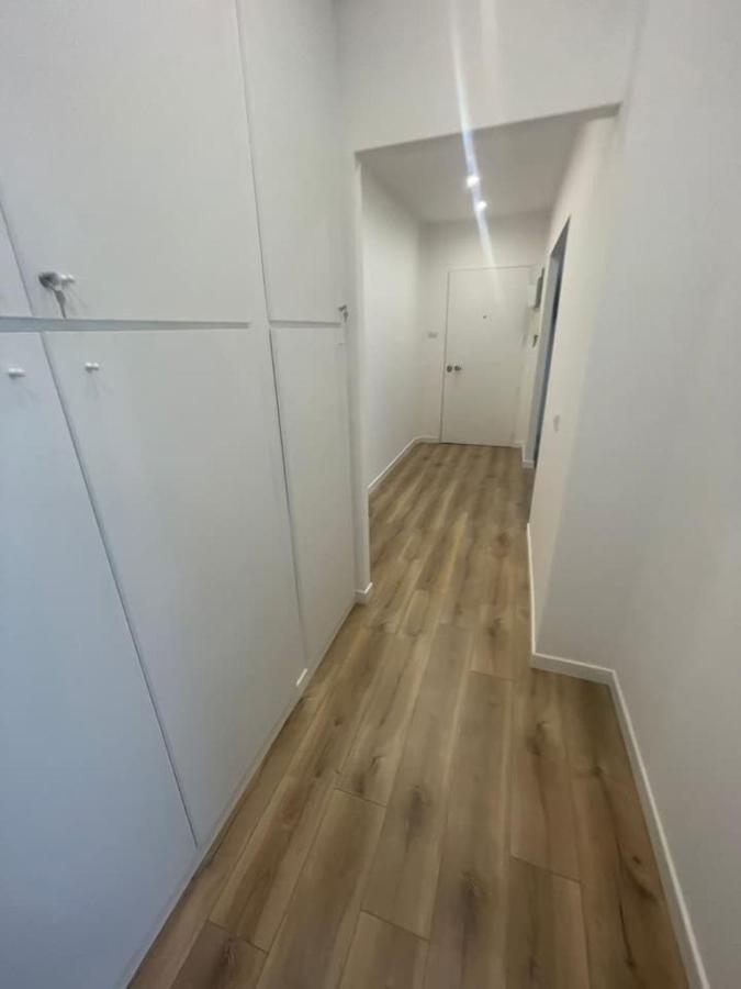 나폴리 Casa Delo 아파트 외부 사진