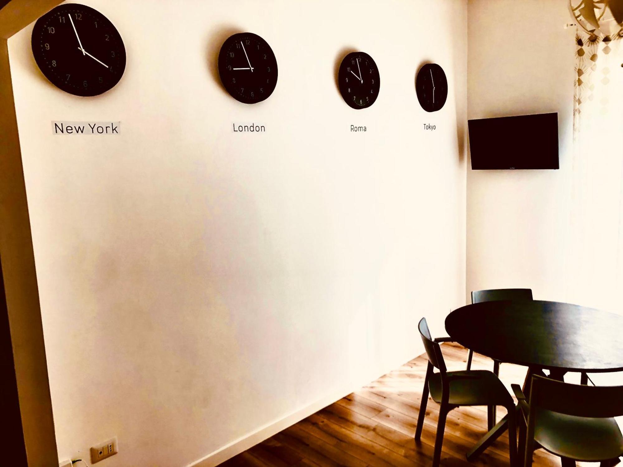 나폴리 Casa Delo 아파트 외부 사진